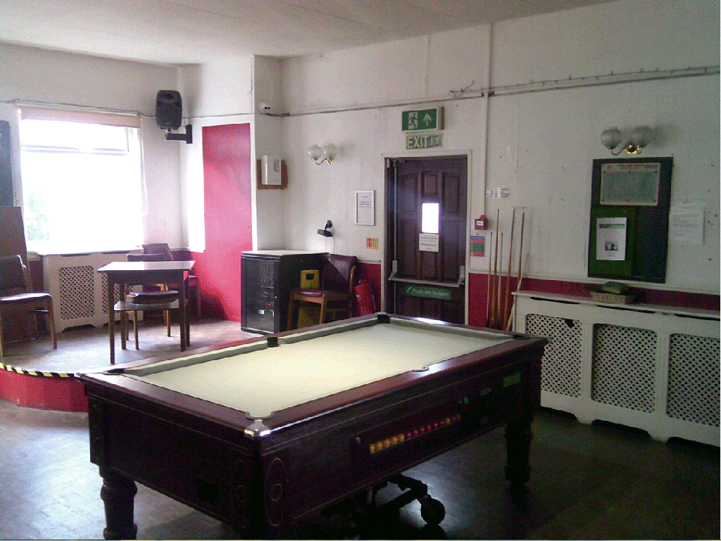 Sunninghill Comrades Club