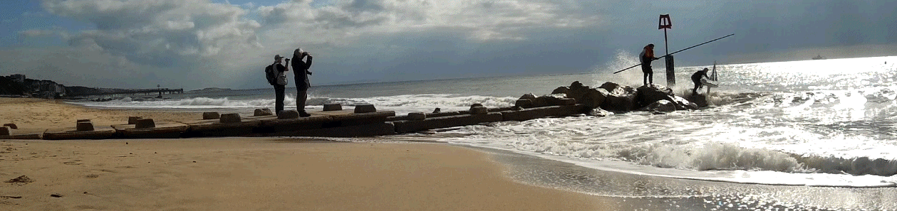 GPS Guided Trans-Atlantic Robot Boat