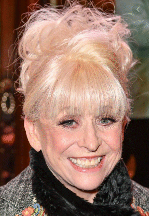 Dame Barabara Windsor