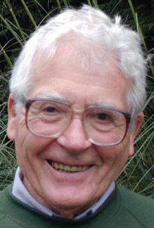 James Lovelock