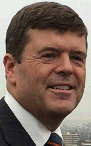 Paul Burstow