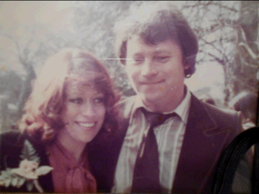 Michael and Sally Campion