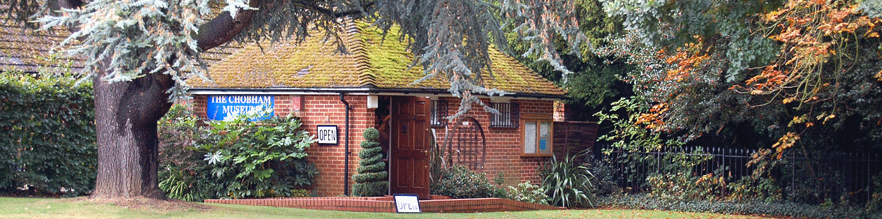 Chobham Museum