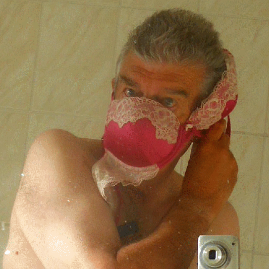 Robin's Covid19 mask