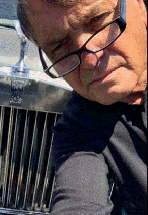 Dr John Raffetto
