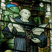 Elmer of Malmesbury, the Flying Monk