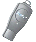 GPS dongle