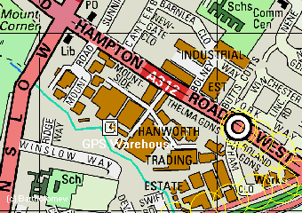 GPSW Map 1