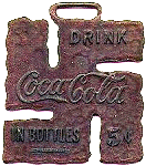 swastika on coke