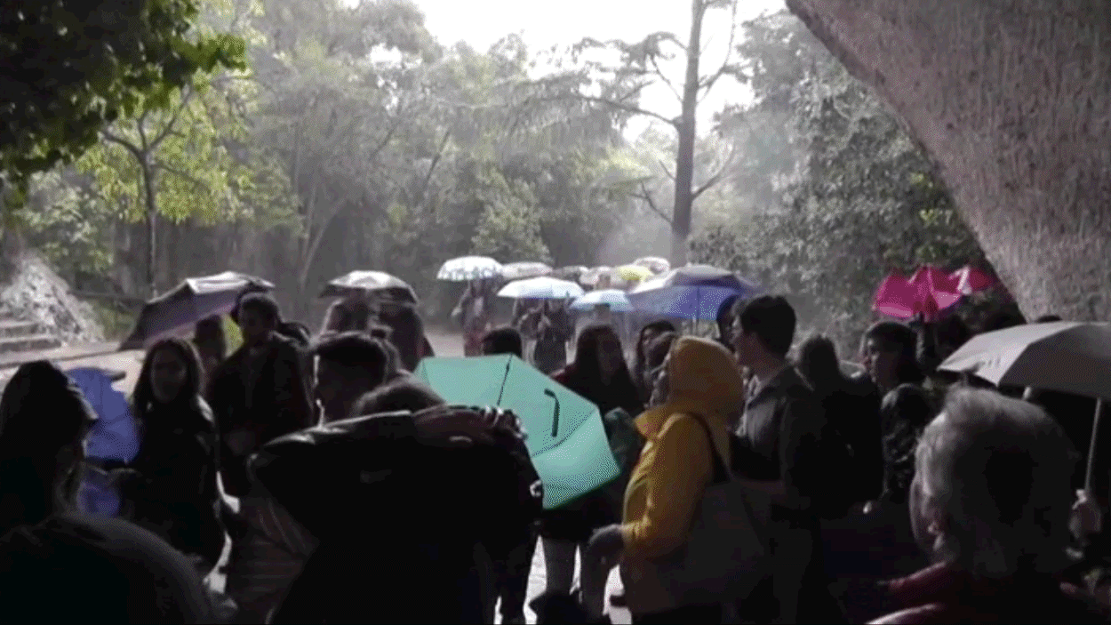  Holiday in Sicily in May 2019 with Robin and June Lovelock 