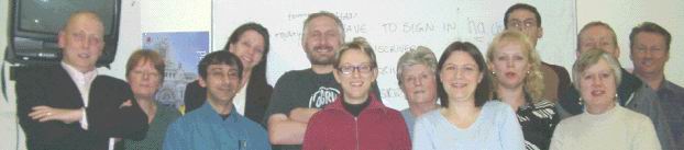 The Class
