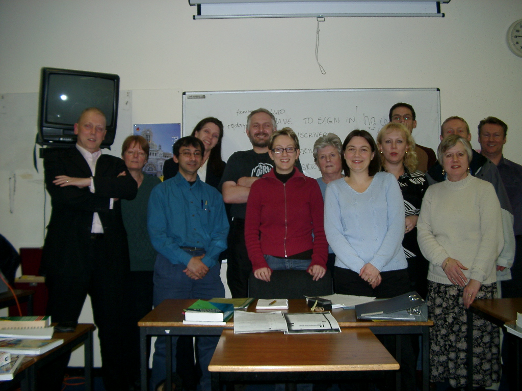The Class