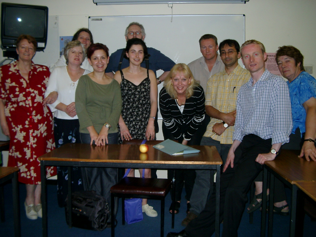 The Class