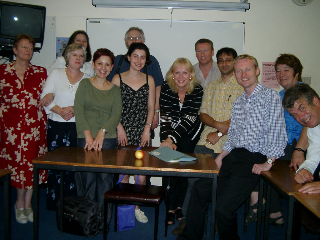 The Class