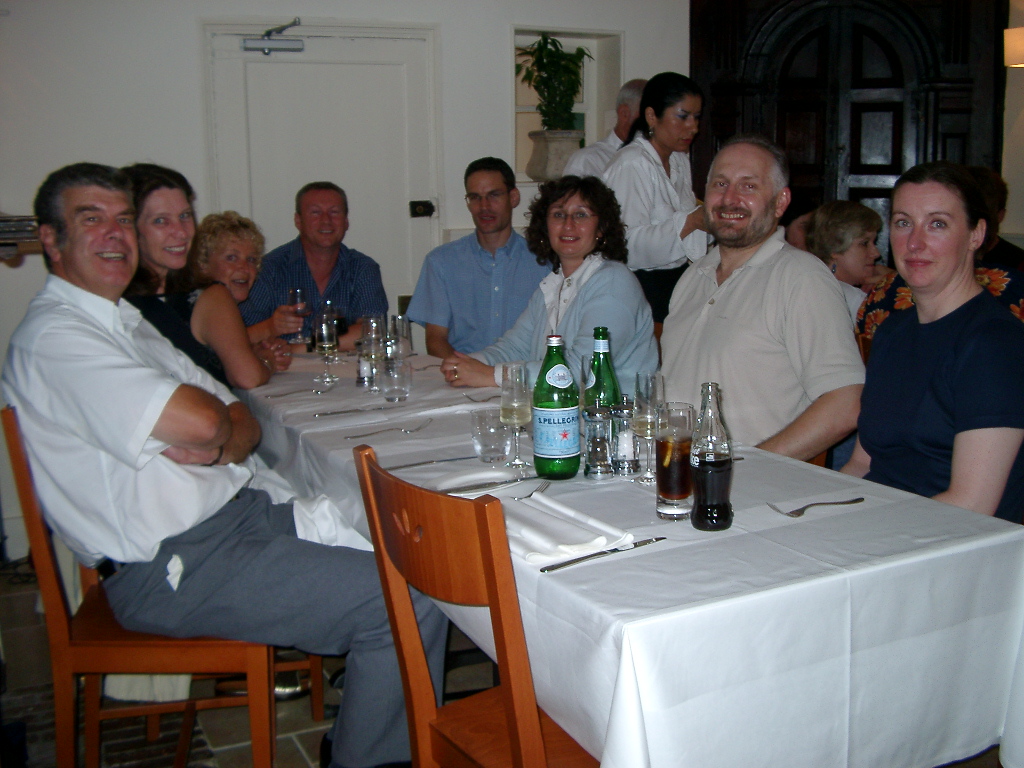 The Class