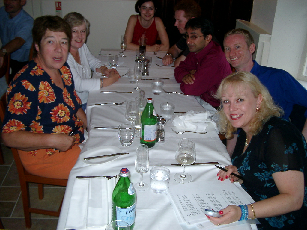 The Class