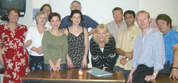 The Class