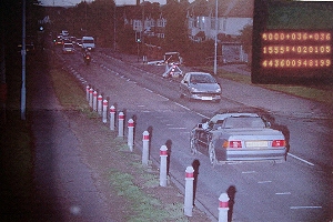 K555GPS
