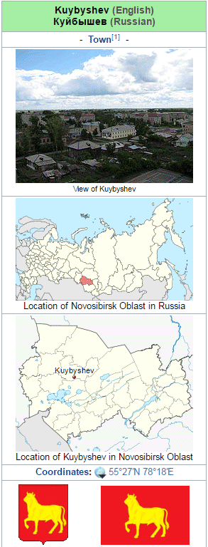 Kuibyshev