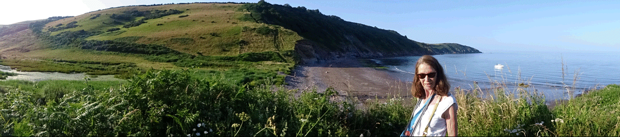 Mansands Beach