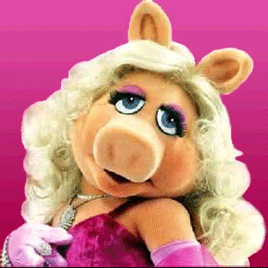 Miss Piggy