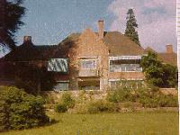 Old House