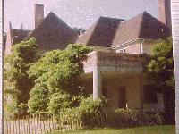 Old House