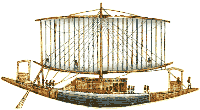 Old Boat