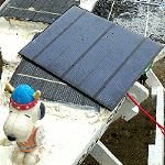 better solar panels