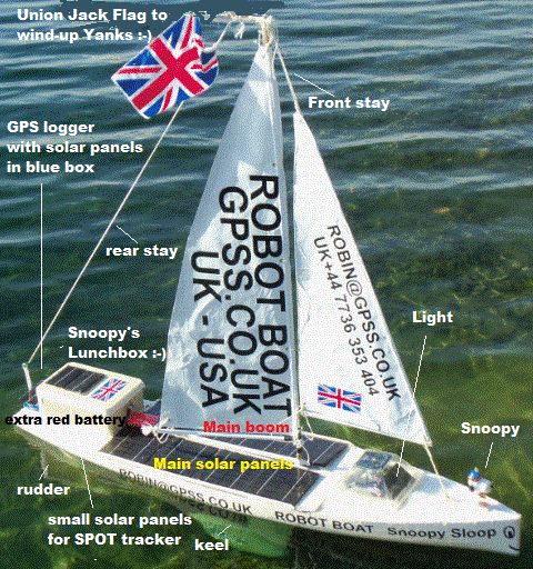 click here to see the Snoopy-Sloop boat design