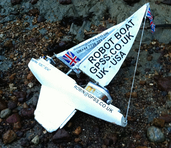 Snoopy as Dick found him