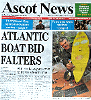 Ascot News