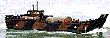 Royal Marines Landing Craft Utility (LCU)