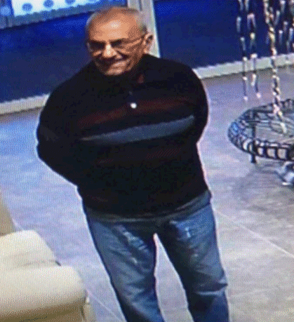 Missing