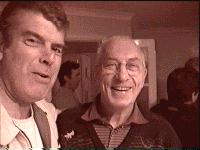 Richard and Dianne Hughes