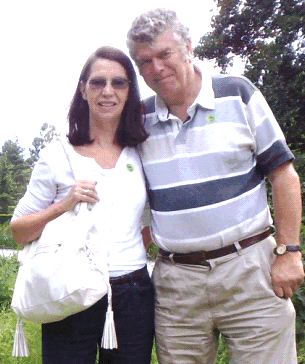 June and Robin