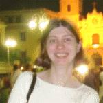 Sam in Italy