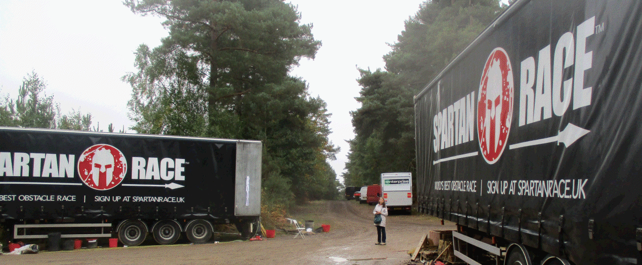 trucks