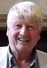 Stanley Johnson