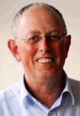 Stuart Quarrie