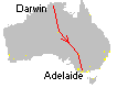 Sunspeed Map