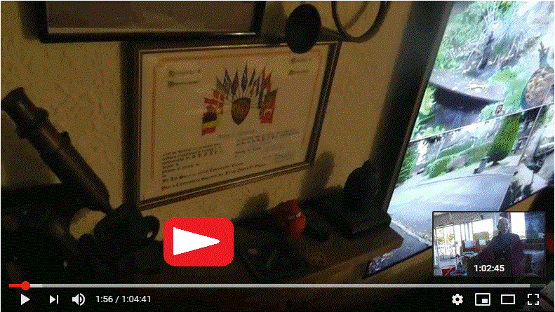 Sunninghill-SACEUR-Snoopy on Saturday 3 Nov 2018