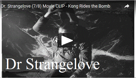 Dr Strangelove