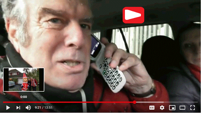 2020 Christmas video #1