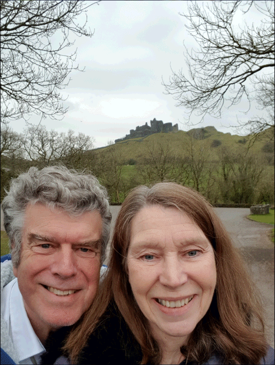 Wales