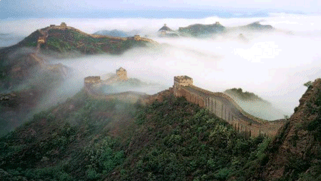 Great Wall of China