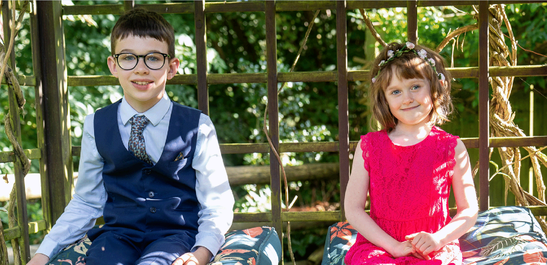 Gary & Saskia's Wedding