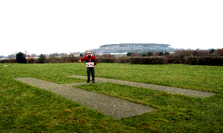 North Ascot and Ascot Heath