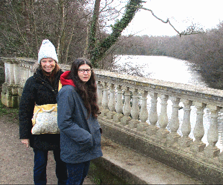 Windsor Great Park