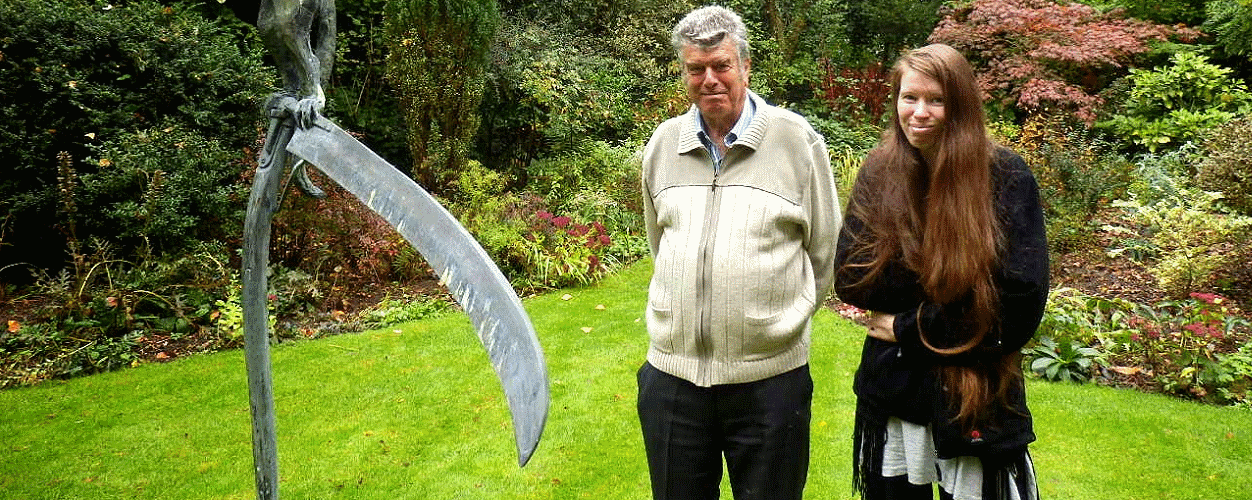 Christmas 2014 newsletter